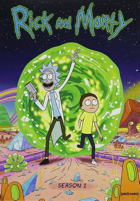 Production was confirmed in July 2019. . Rick and morty episodes wikipedia